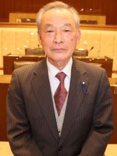 繁田議員