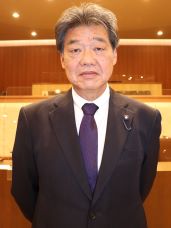 鈴川議員